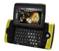 T-Mobile Sidekick (Gekko)